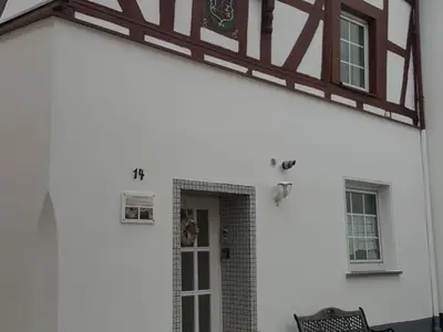 Außenansicht (2019 Renoviert)