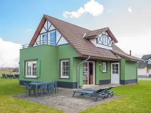Ferienhaus für 6 Personen (83 m²) in Cochem