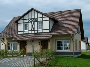 Ferienhaus für 6 Personen (68 m²) in Cochem