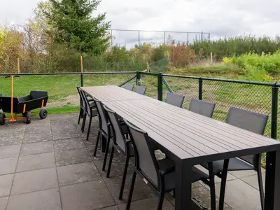 TerraceBalcony