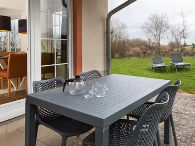 TerraceBalcony