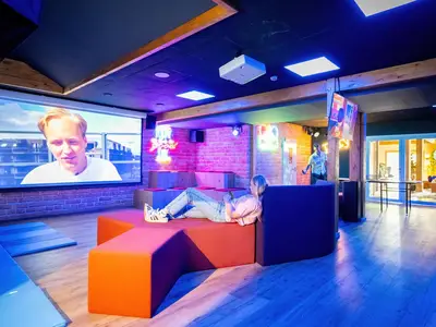 Facilities