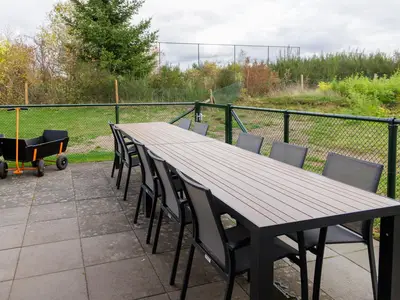 TerraceBalcony