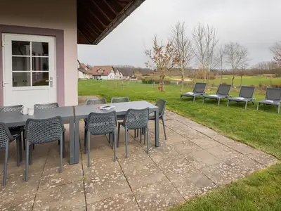 TerraceBalcony