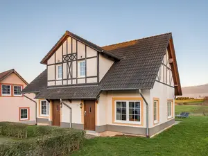 Ferienhaus für 6 Personen (68 m²) in Cochem