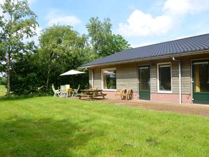 Ferienhaus für 8 Personen (200 m²) in Coevorden