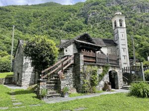 Ferienhaus für 4 Personen (100 m&sup2;) in Coglio