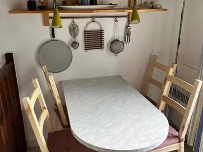 Ferienhaus für 4 Personen (39 m²) in Cogolin 8/10