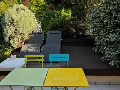 Ferienhaus für 4 Personen (39 m²) in Cogolin 9/10