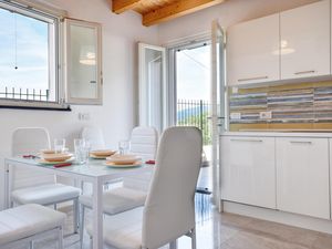 Ferienhaus für 7 Personen (104 m²) in Cogorno