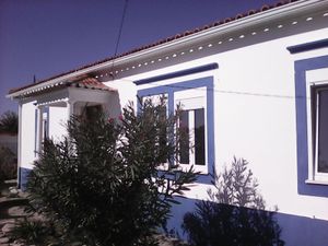 Ferienhaus für 6 Personen (140 m²) in Coimbrão