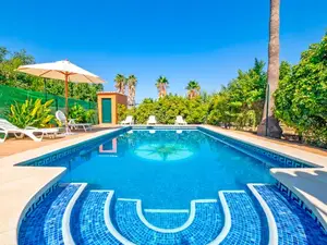 Ferienhaus für 6 Personen (100 m²) in Coín