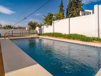 pool
