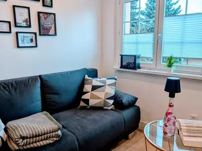 Ferienhaus für 8 Personen (90 m²) in Colditz 9/10