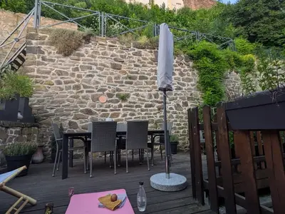 Ferienhaus für 8 Personen (90 m²) in Colditz 2/10