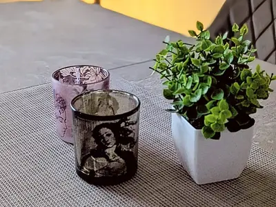 Ferienhaus für 8 Personen (90 m²) in Colditz 9/10