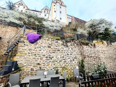 Ferienhaus für 8 Personen (90 m²) in Colditz 10/10