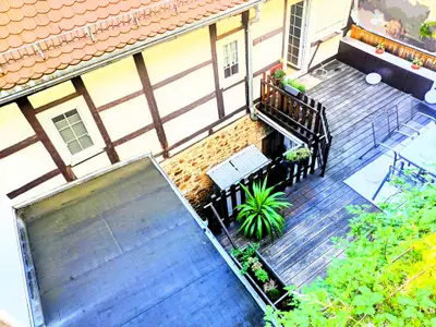 Ferienhaus für 8 Personen (90 m²) in Colditz 8/10