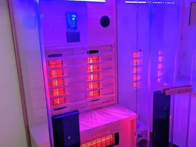 Ferienhaus für 8 Personen (90 m²) in Colditz 2/10