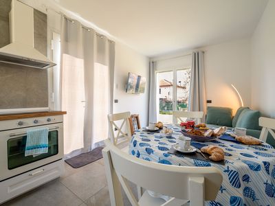 Ferienhaus für 4 Personen (40 m²) in Colico 3/10