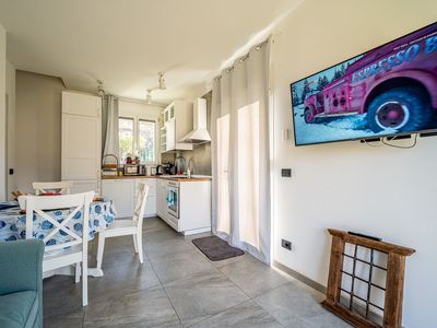 Ferienhaus für 4 Personen (40 m²) in Colico 4/10