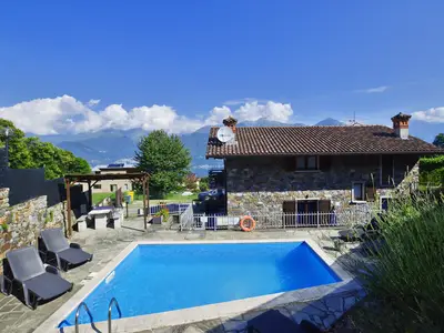 Privatpool