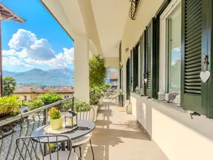 Ferienhaus für 6 Personen (122 m²) in Colico Piano