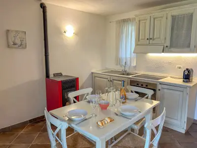 Ferienhaus für 4 Personen (46 m²) in Colico Piano 4/10