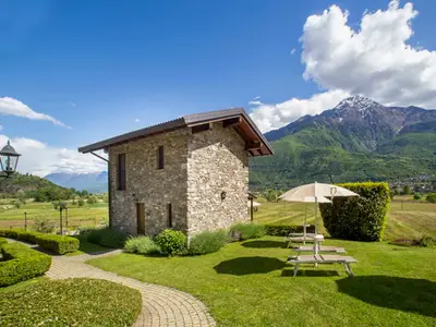 Ferienhaus für 4 Personen (46 m²) in Colico Piano 2/10