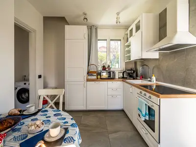 Küche / Küchenzeile