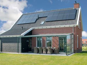 Ferienhaus für 10 Personen (156 m²) in Colijnsplaat