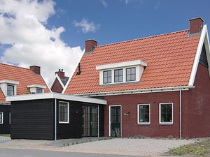 Ferienhaus für 6 Personen (122 m&sup2;) in Colijnsplaat
