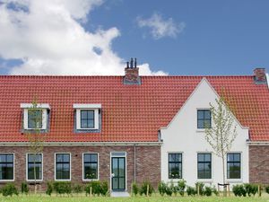 Ferienhaus für 12 Personen (260 m²) in Colijnsplaat