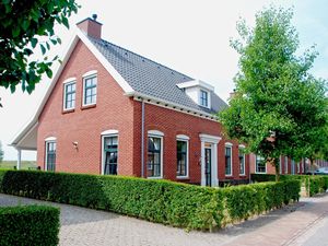 Ferienhaus für 10 Personen (150 m²) in Colijnsplaat
