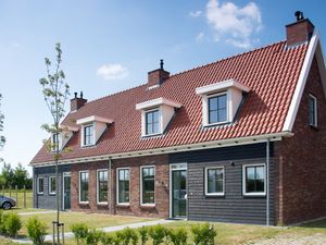 Ferienhaus für 8 Personen (126 m&sup2;) in Colijnsplaat