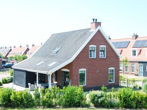 Ferienhaus für 10 Personen (156 m²) in Colijnsplaat