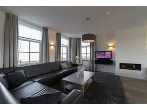 Ferienhaus für 11 Personen (150 m²) in Colijnsplaat