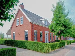 Ferienhaus für 12 Personen (156 m²) in Colijnsplaat