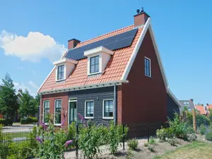 Ferienhaus für 10 Personen (126 m²) in Colijnsplaat