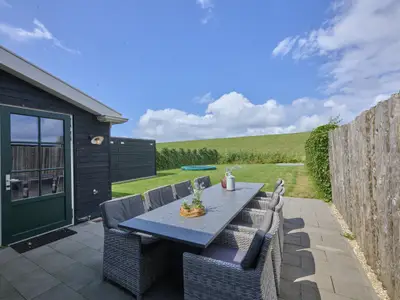 Terrasse / Balkon