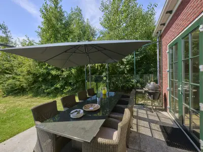Terrasse / Balkon