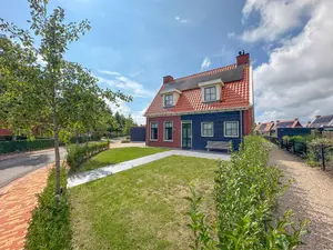 Ferienhaus für 10 Personen (126 m²) in Colijnsplaat