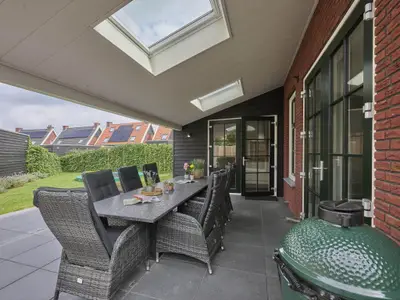 Terrasse / Balkon