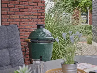 Ausstattung und Service des Ferienhauses