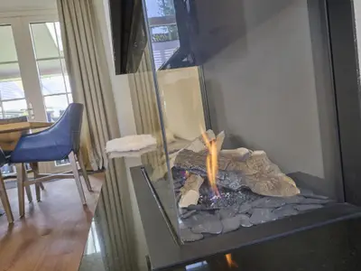 Ambiente / Nahaufnahme