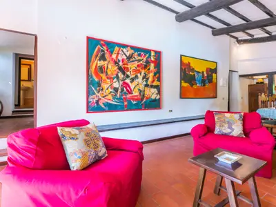 living-room