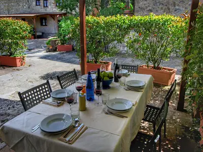 TerraceBalcony