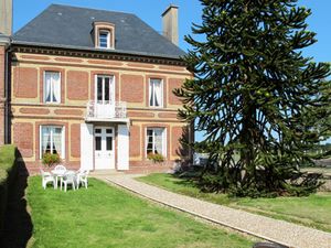 Ferienhaus für 6 Personen (75 m²) in Colleville