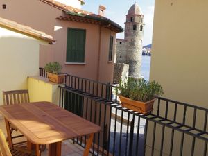 Ferienhaus für 4 Personen (65 m²) in Collioure