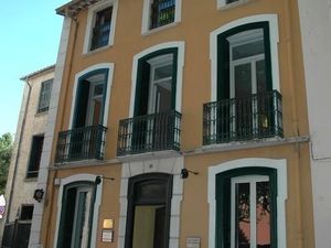 Ferienhaus für 2 Personen (46 m²) in Collioure